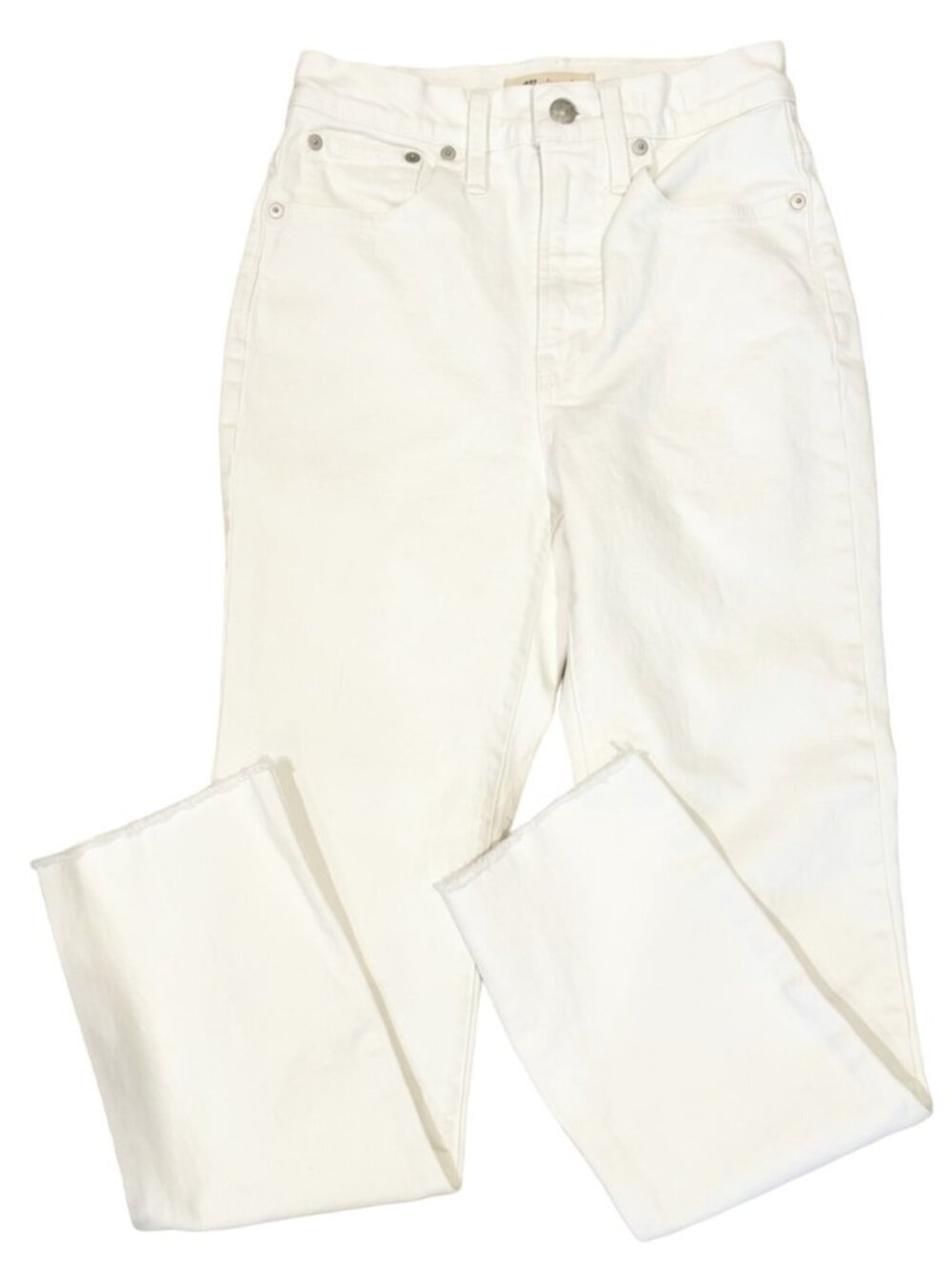 Madewell 'The Perfect Vintage Jean' Size 23